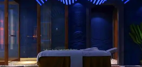 天津和平YanYan养生馆秉持“客户至上”的服务理念