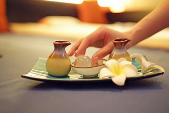 欢迎来到天津和平YanYan养生馆养生馆!